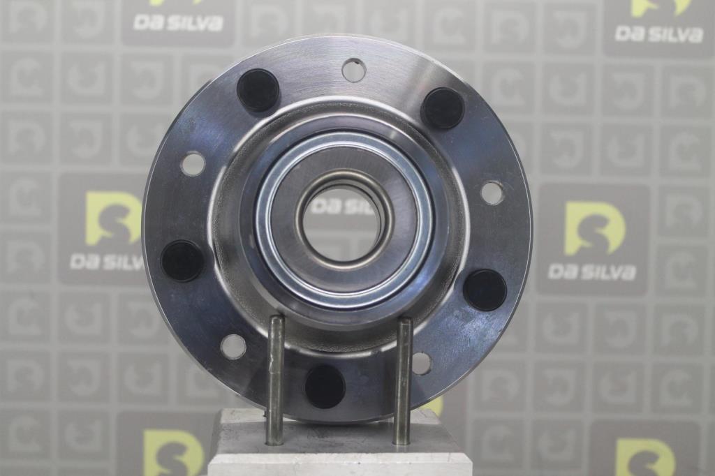 Roulement de roue DA SILVA S.A.S. ref. TK1236
