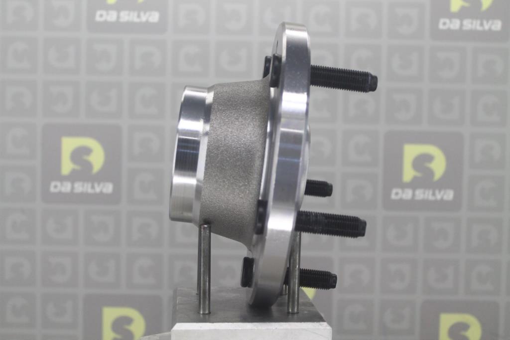 Roulement de roue DA SILVA S.A.S. ref. TK1236