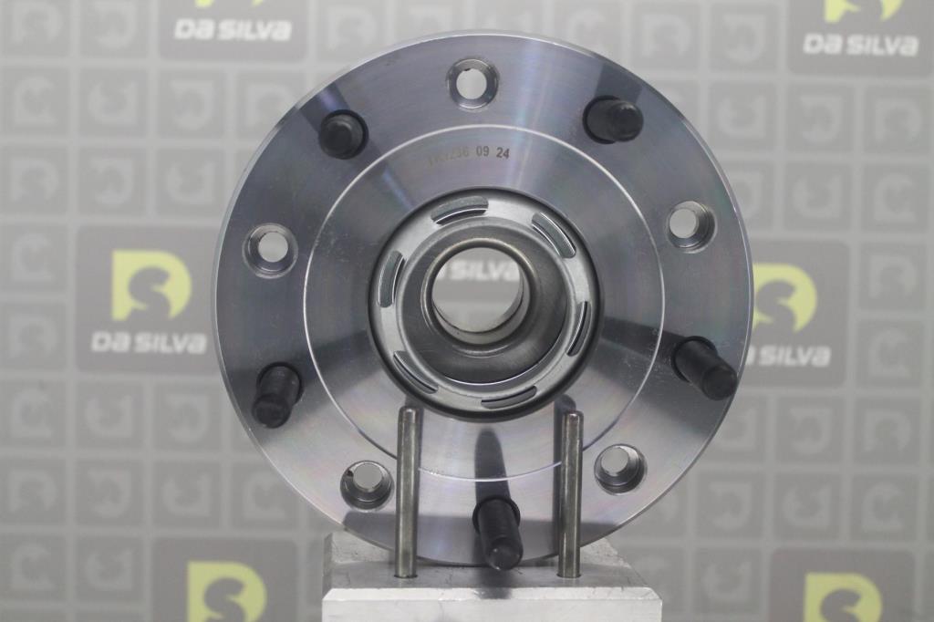 Roulement de roue DA SILVA S.A.S. ref. TK1236