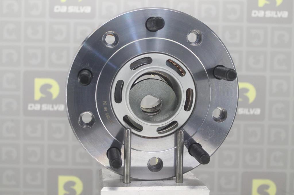 Roulement de roue DA SILVA S.A.S. ref. TK1263
