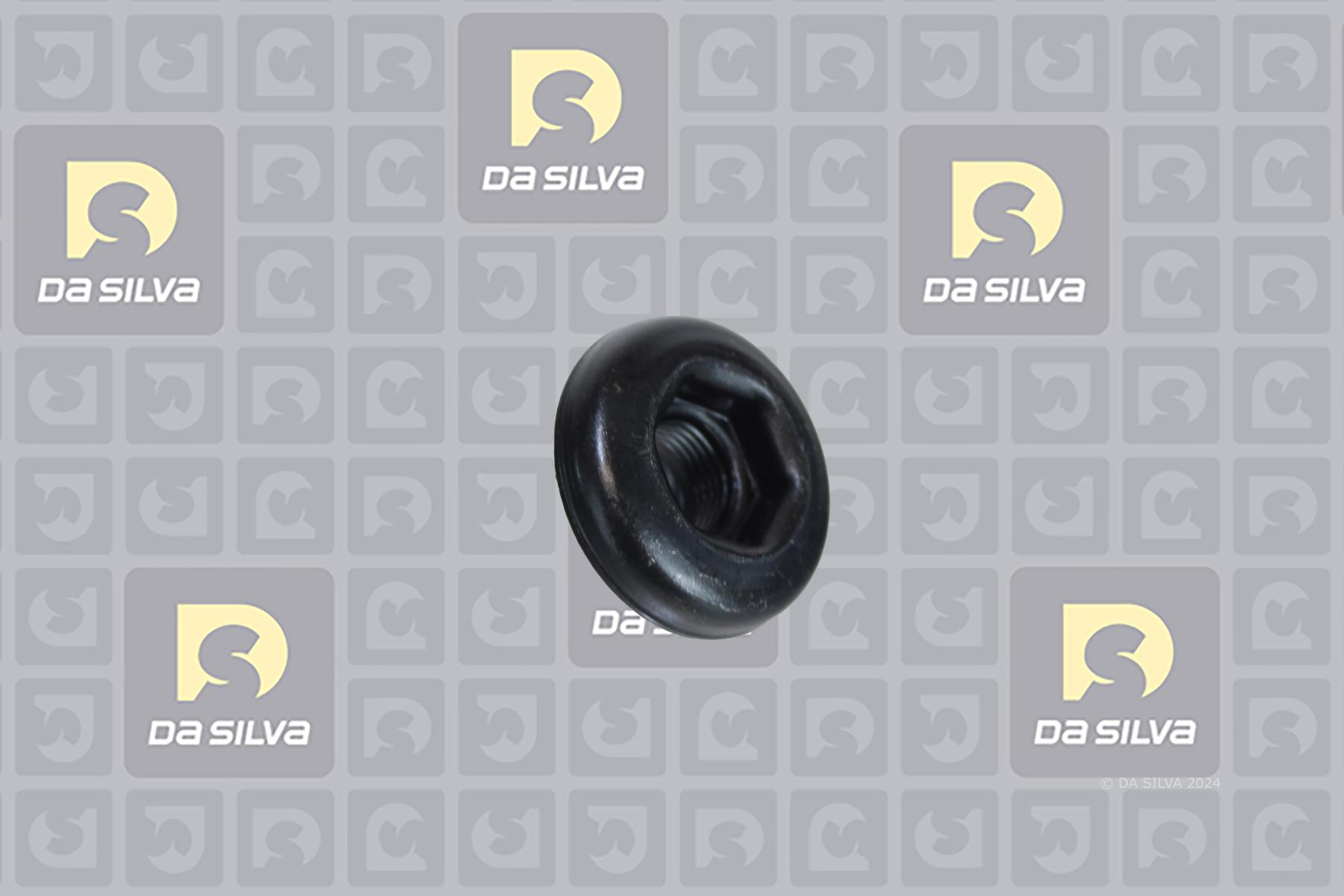 Roulement de roue DA SILVA S.A.S. ref. TK1293