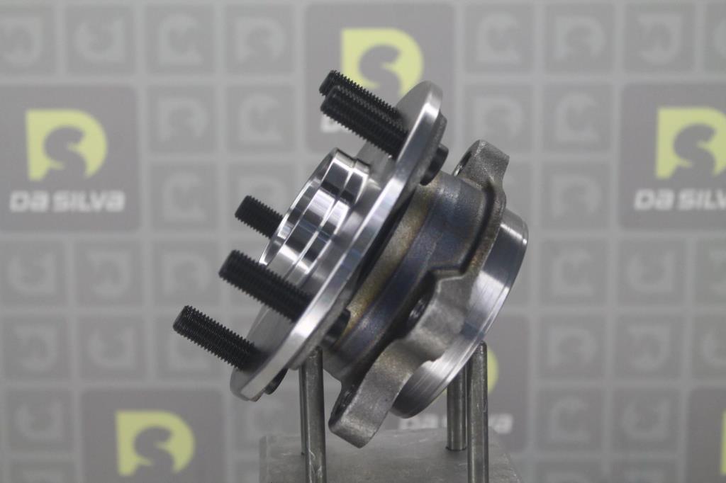 Rolamento de roda DA SILVA S.A.S. ref. TK1318