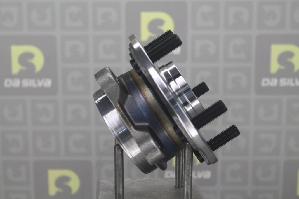 Rolamento de roda DA SILVA S.A.S. ref. TK1318