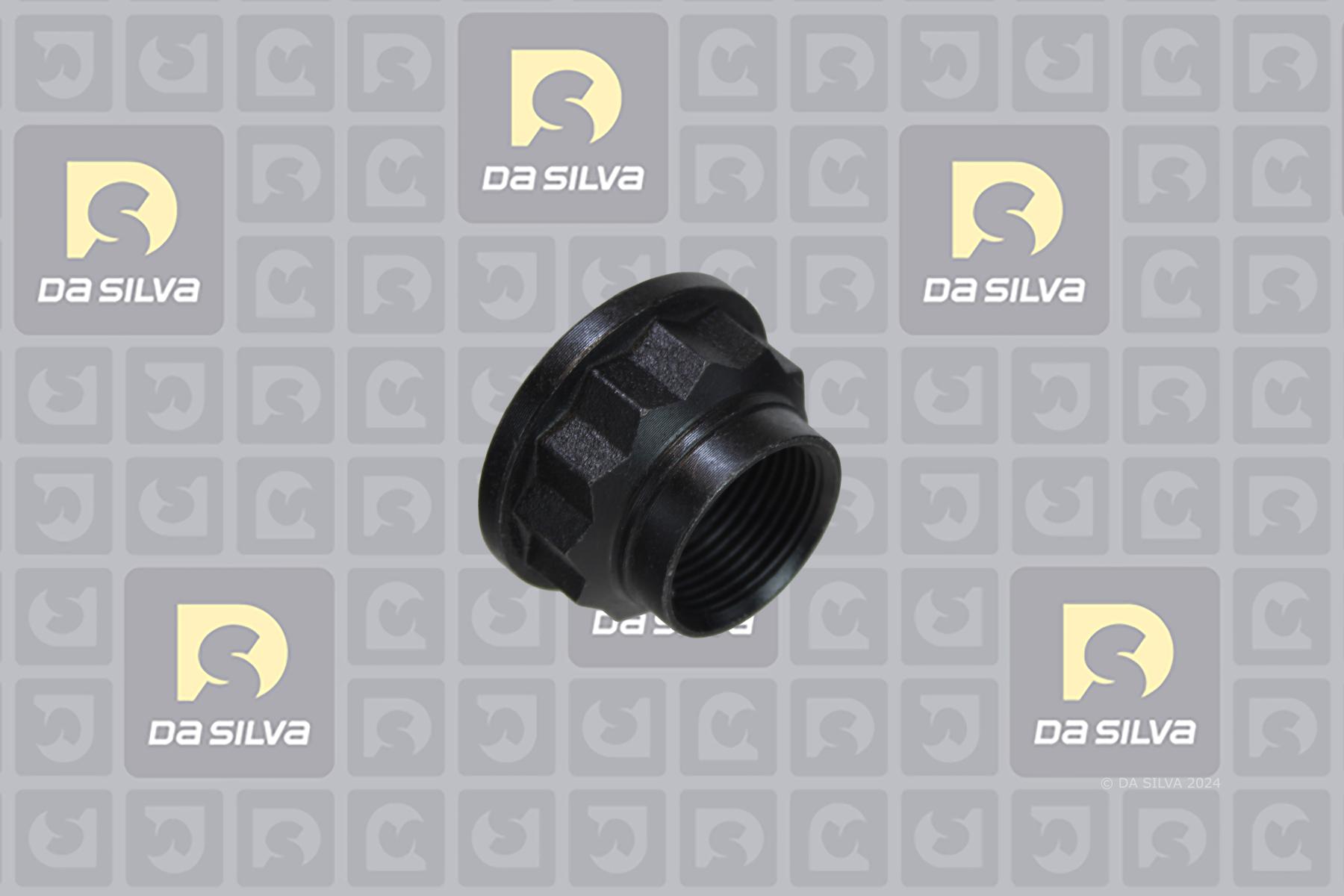 Rolamento de roda DA SILVA S.A.S. ref. TK1318