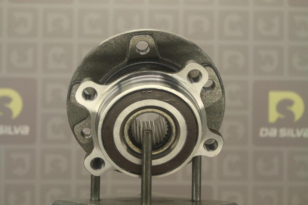 Roulement de roue DA SILVA S.A.S. ref. TK1350