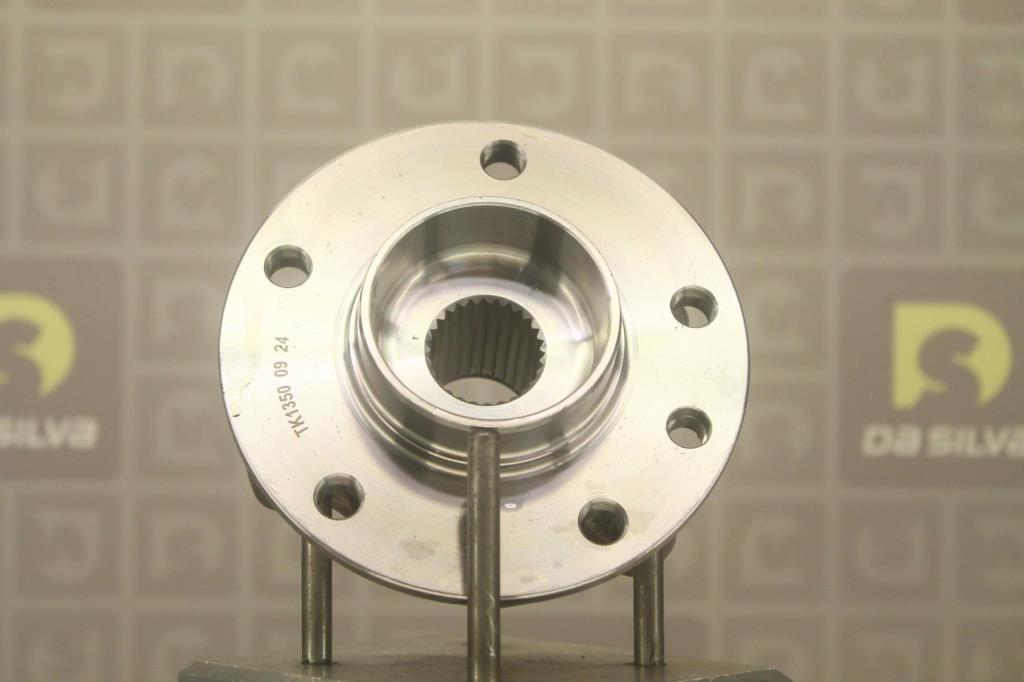 Roulement de roue DA SILVA S.A.S. ref. TK1350