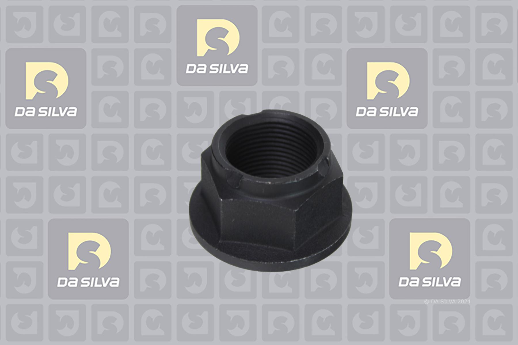 Roulement de roue DA SILVA S.A.S. ref. TK1379