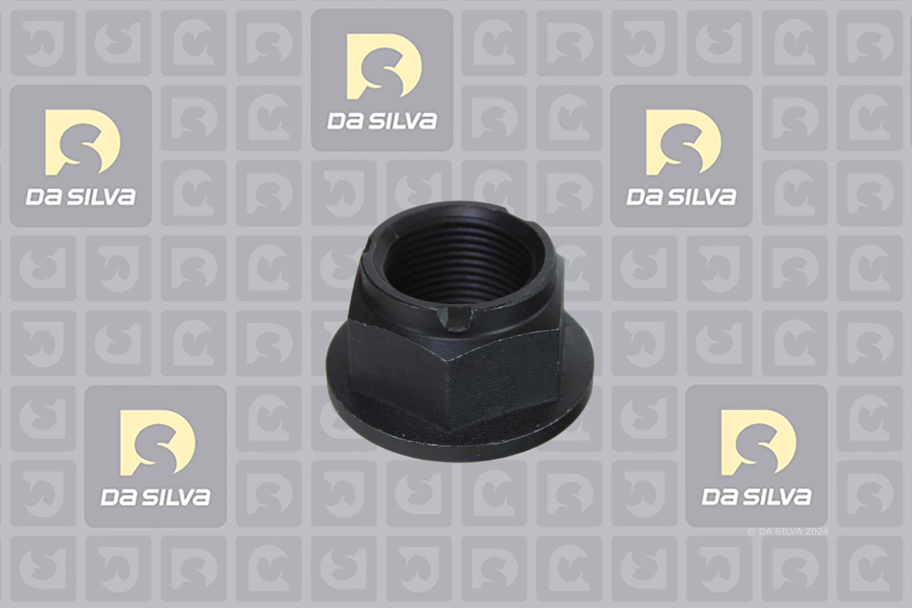 Roulement de roue DA SILVA S.A.S. ref. TK1381