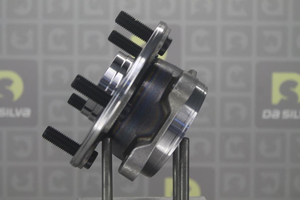Rolamento de roda DA SILVA S.A.S. ref. TK1395