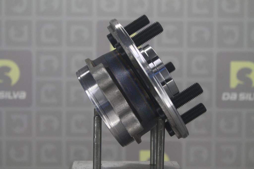 Rolamento de roda DA SILVA S.A.S. ref. TK1395