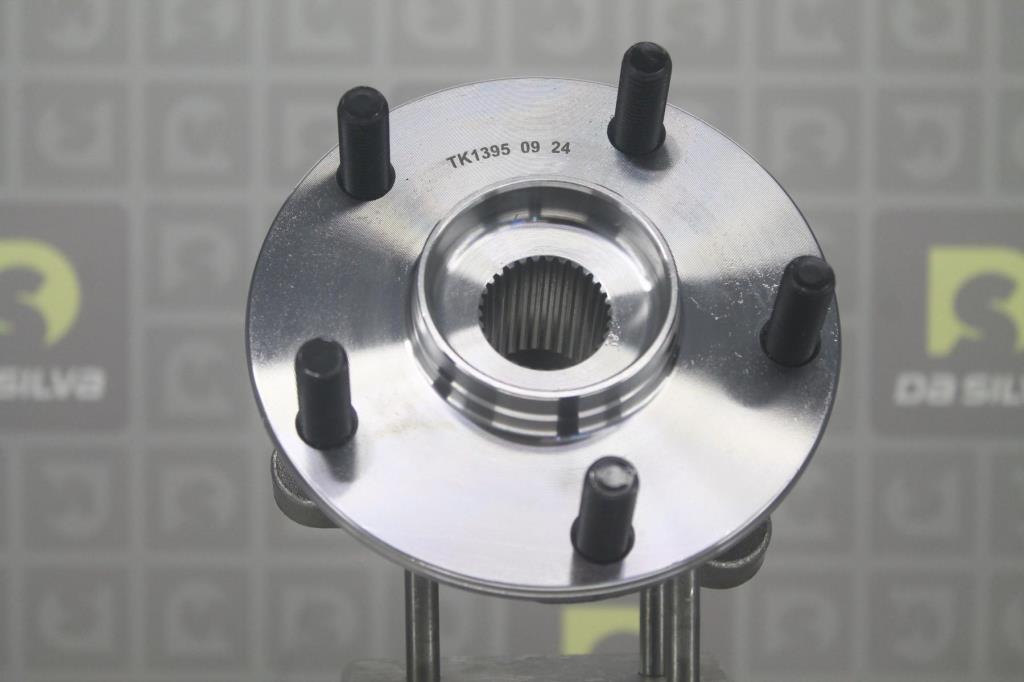 Rolamento de roda DA SILVA S.A.S. ref. TK1395