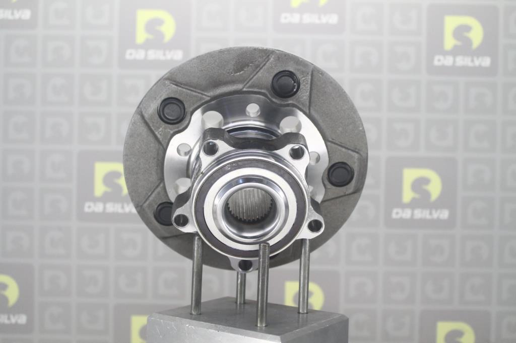 Roulement de roue DA SILVA S.A.S. ref. TK1423