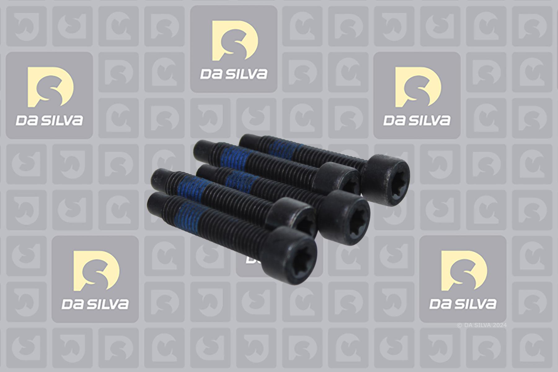 Roulement de roue DA SILVA S.A.S. ref. TK1423