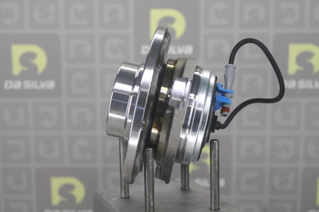Roulement de roue DA SILVA S.A.S. ref. TK1449