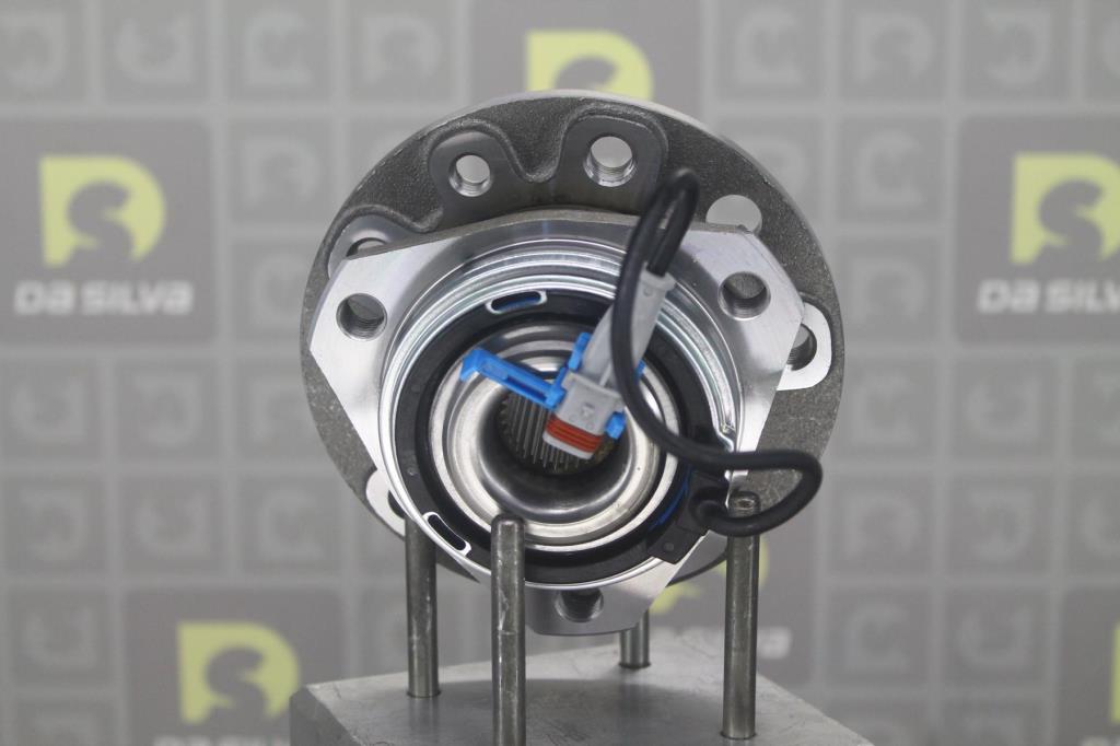 Roulement de roue DA SILVA S.A.S. ref. TK1449