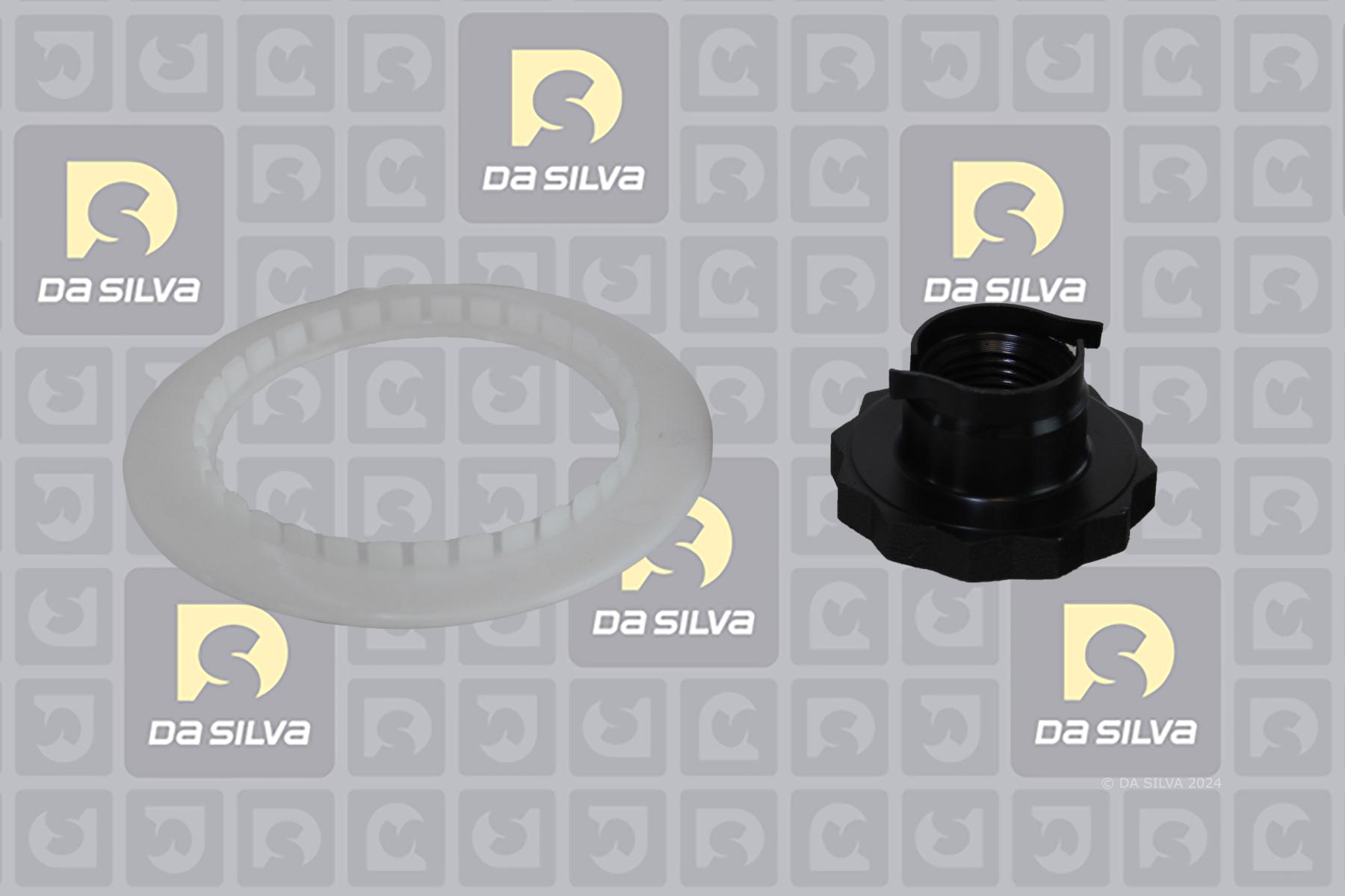 Roulement de roue DA SILVA S.A.S. ref. TK1465