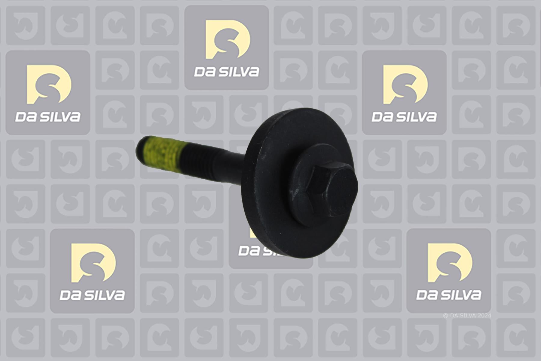 Roulement de roue DA SILVA S.A.S. ref. TK1466