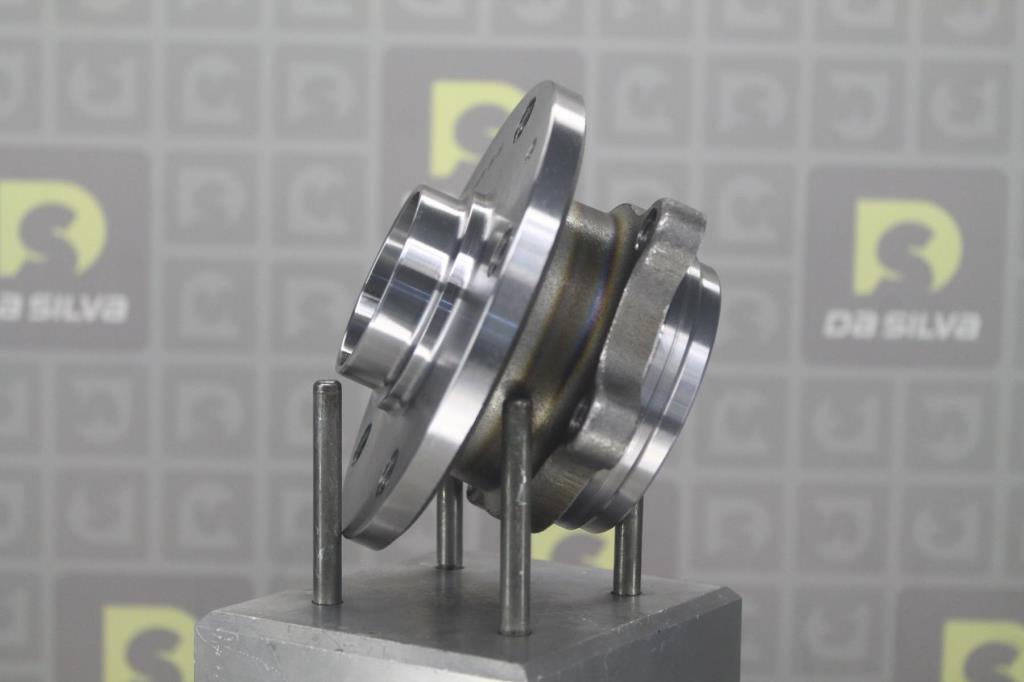Cojinete de rueda DA SILVA S.A.S. ref. TK1470