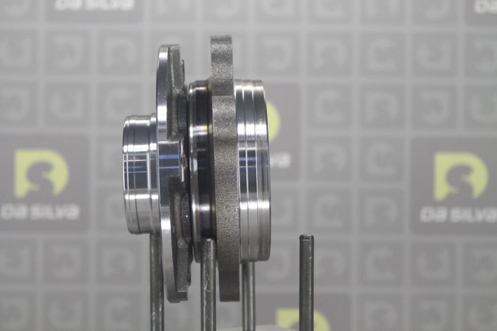 Roulement de roue DA SILVA S.A.S. ref. TK1500