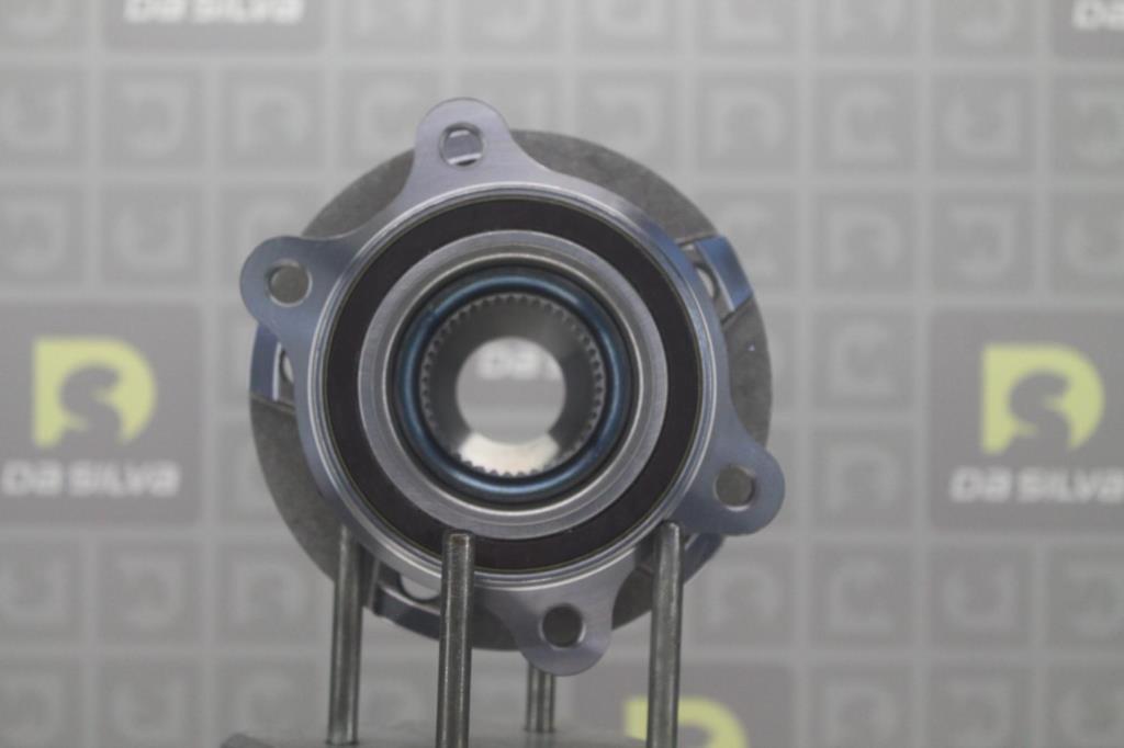 Roulement de roue DA SILVA S.A.S. ref. TK1500