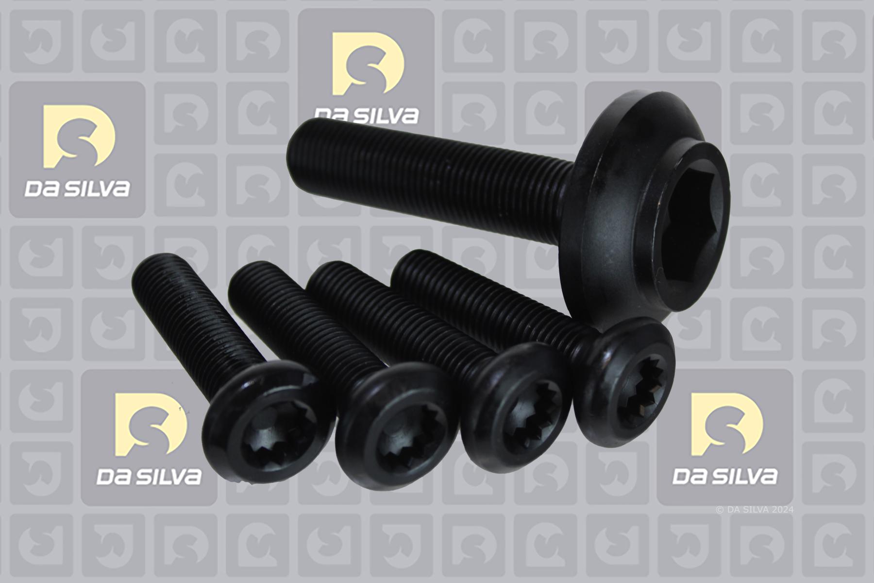 Roulement de roue DA SILVA S.A.S. ref. TK1500