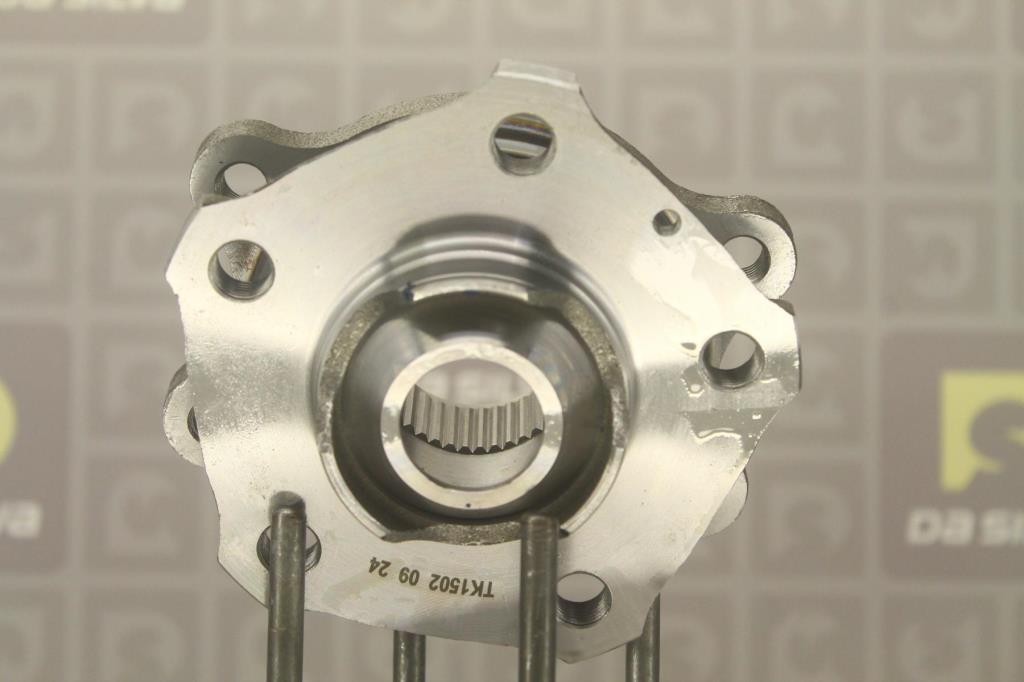 Cojinete de rueda DA SILVA S.A.S. ref. TK1502