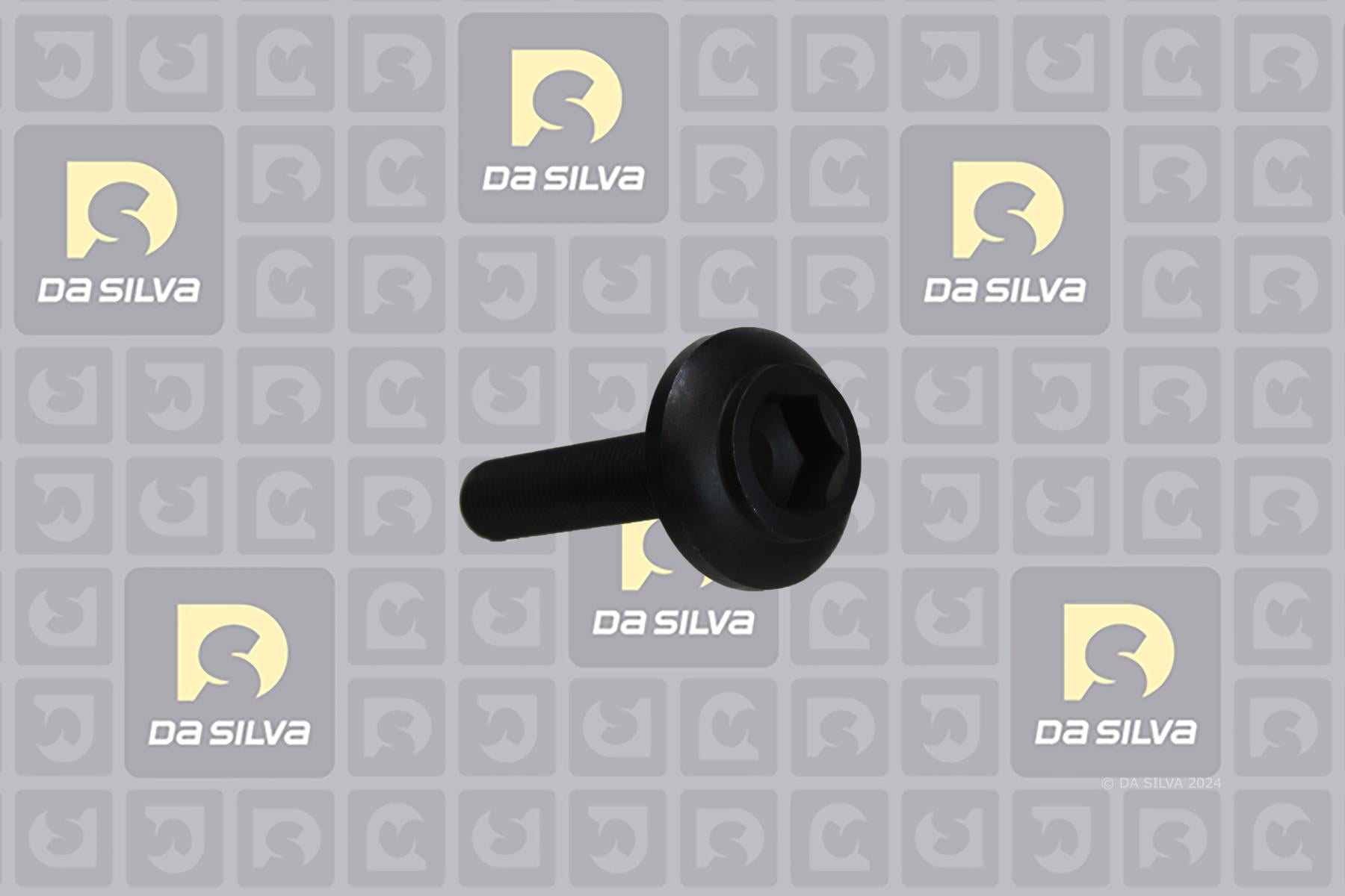 Cojinete de rueda DA SILVA S.A.S. ref. TK1502