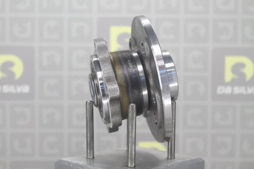 Rolamento de roda DA SILVA S.A.S. ref. TK1543