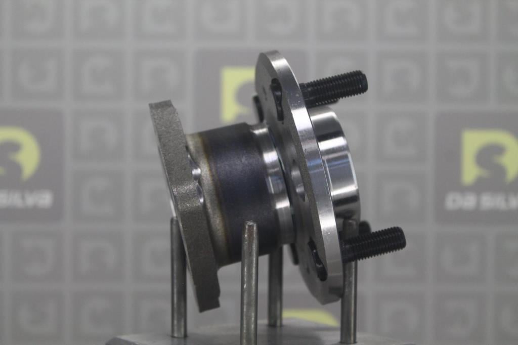Roulement de roue DA SILVA S.A.S. TK1545