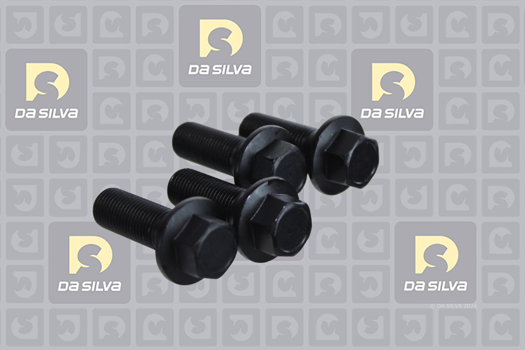 Roulement de roue DA SILVA S.A.S. ref. TK1551