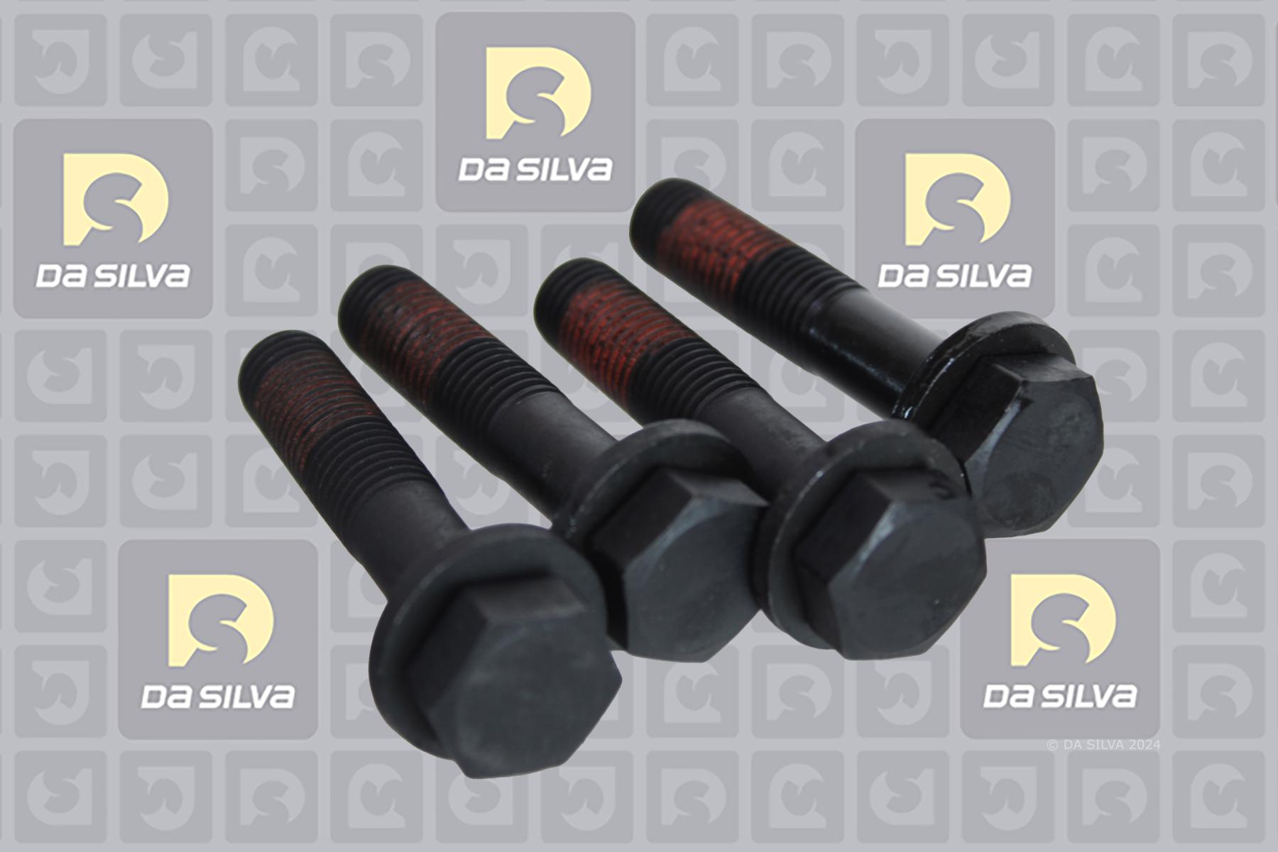 Roulement de roue DA SILVA S.A.S. ref. TK1557