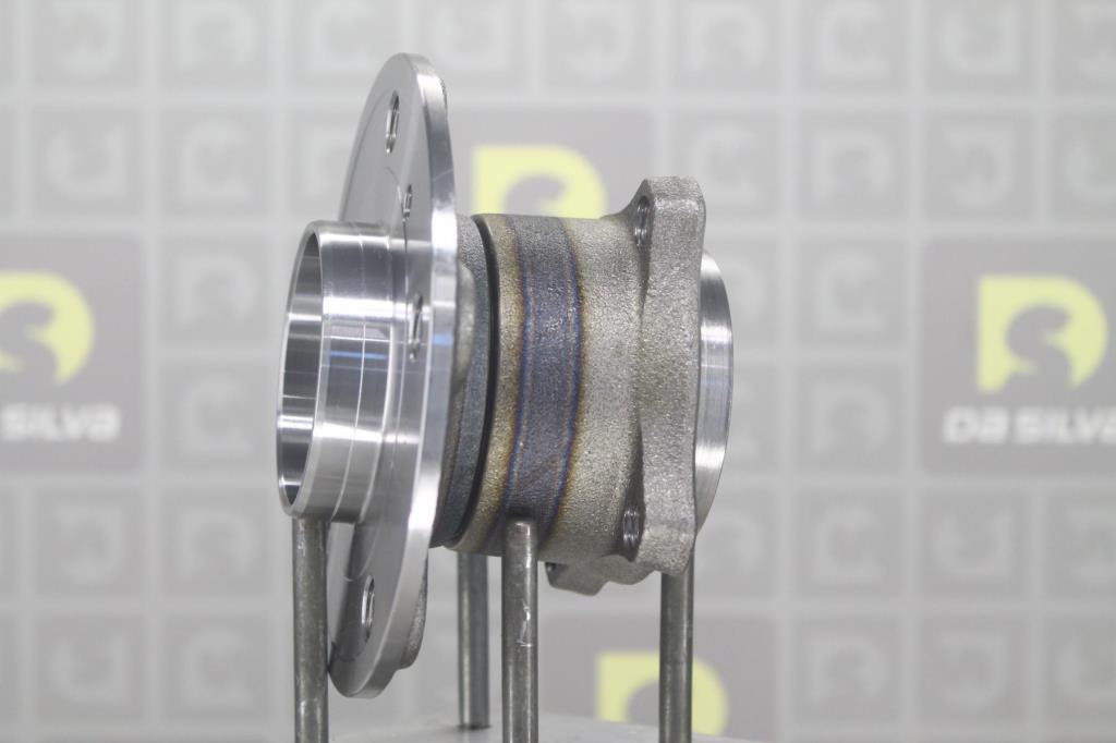 Roulement de roue DA SILVA S.A.S. TK1571