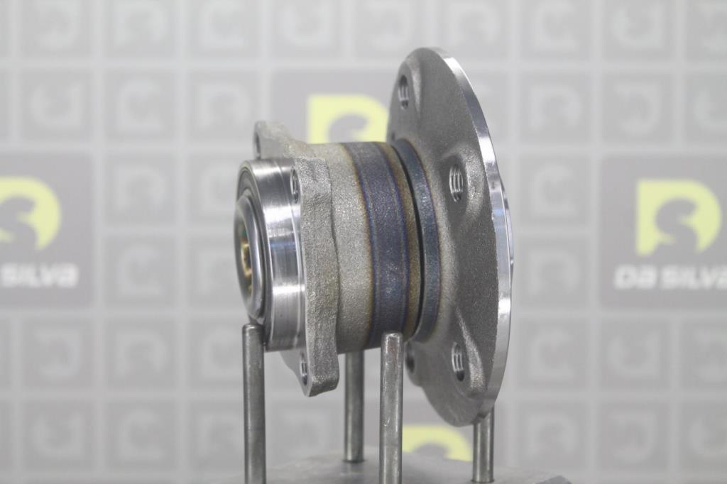 Roulement de roue DA SILVA S.A.S. TK1571