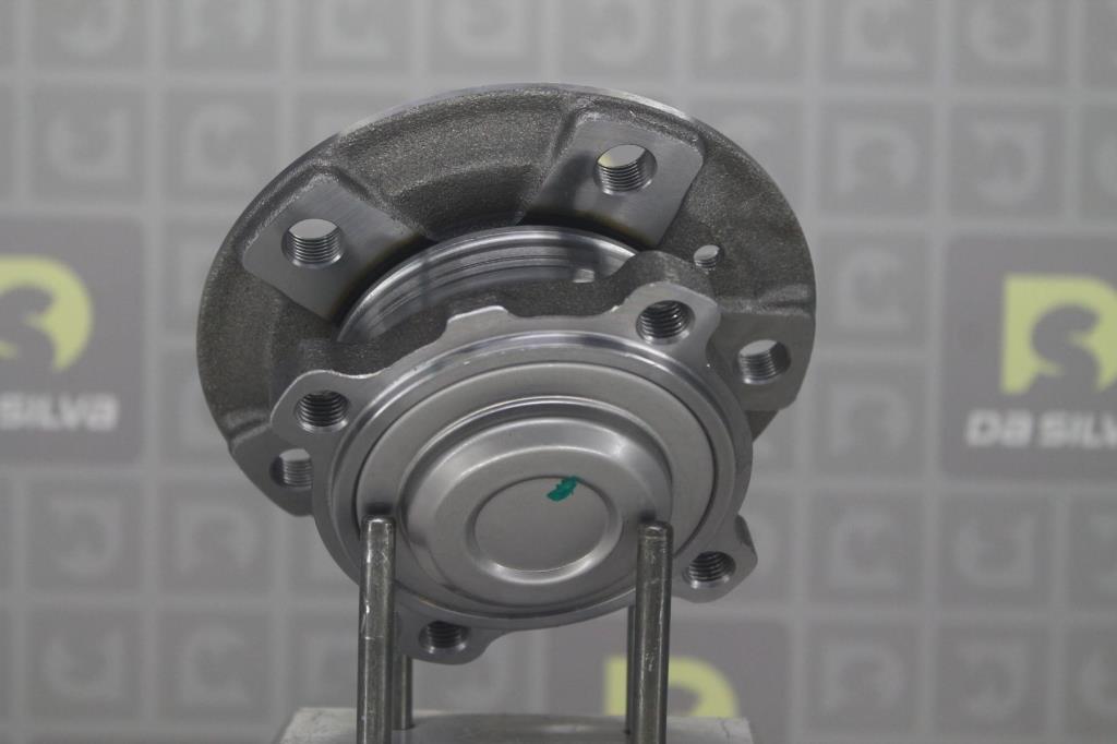 Cojinete de rueda DA SILVA S.A.S. ref. TK1583