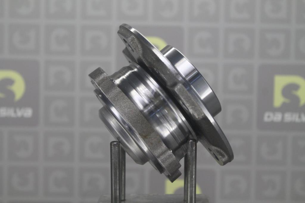 Cojinete de rueda DA SILVA S.A.S. ref. TK1583
