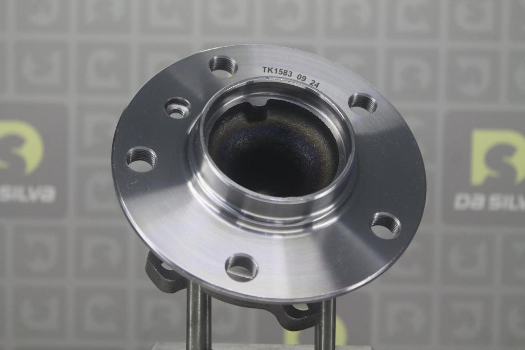 Cojinete de rueda DA SILVA S.A.S. ref. TK1583