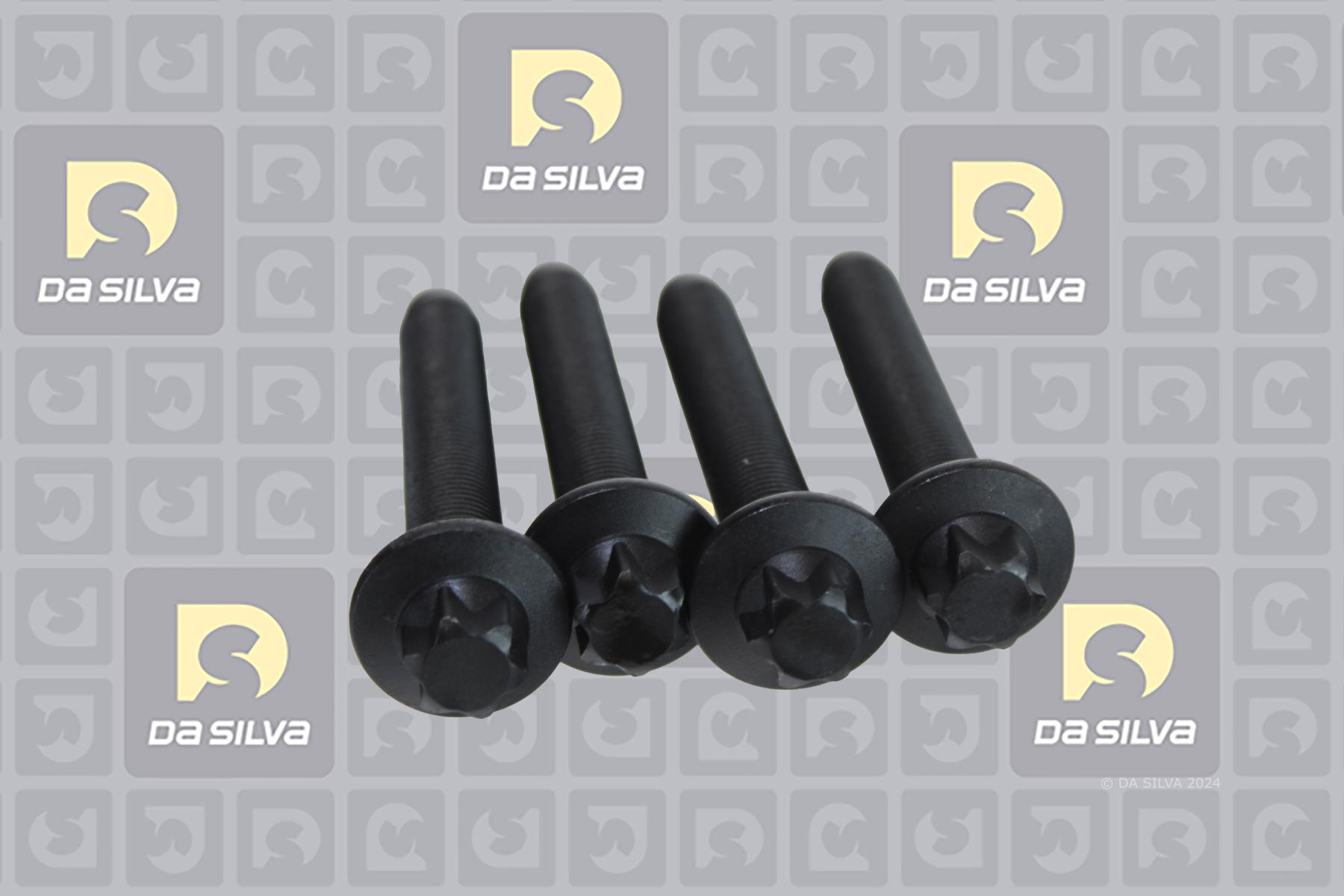 Roulement de roue DA SILVA S.A.S. ref. TK1585