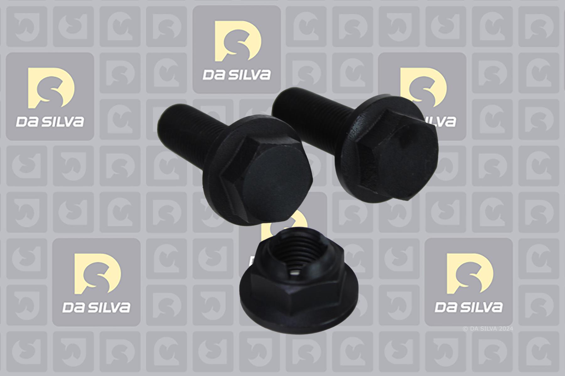 Roulement de roue DA SILVA S.A.S. ref. TK1589
