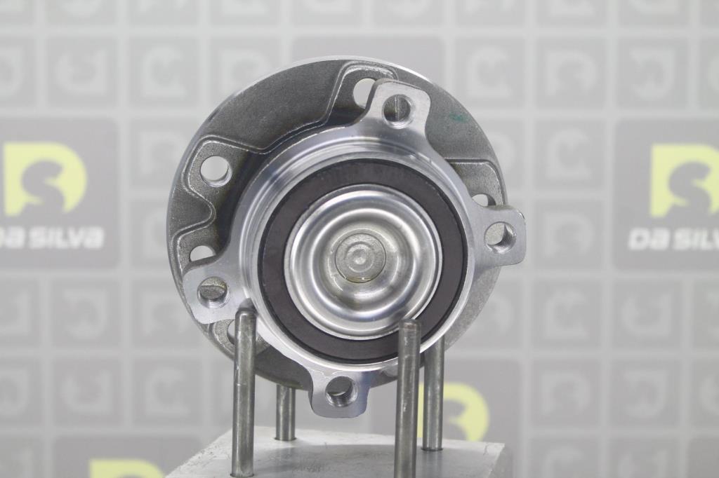 Roulement de roue DA SILVA S.A.S. ref. TK1592