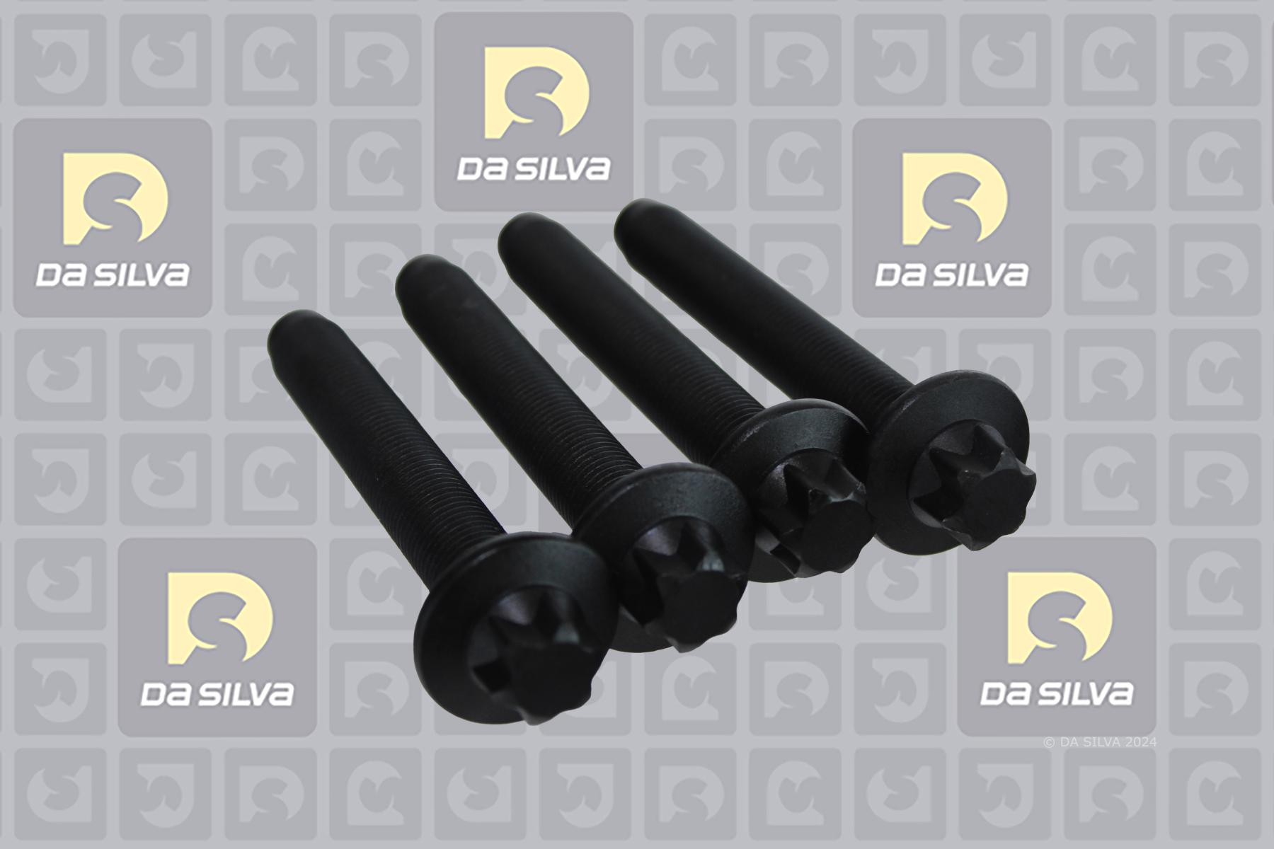 Roulement de roue DA SILVA S.A.S. ref. TK1593