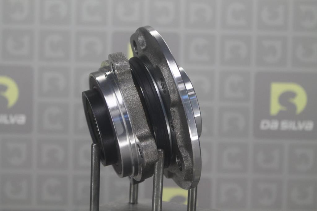 Roulement de roue DA SILVA S.A.S. ref. TK1610