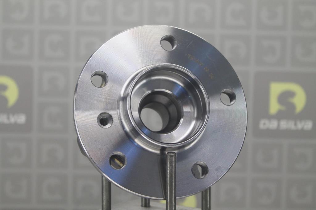 Roulement de roue DA SILVA S.A.S. ref. TK1610