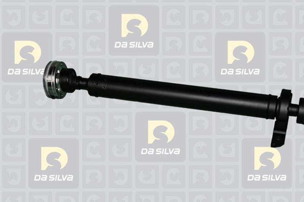 Arbre de transmission, entraînement essieux DA SILVA S.A.S. TR1001