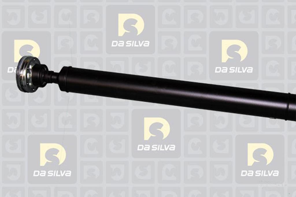 Arbre de transmission, entraînement essieux DA SILVA S.A.S. TR1002