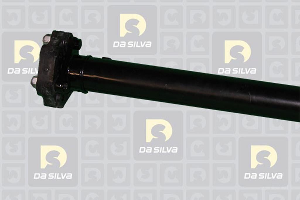 Arbre de transmission, entraînement essieux DA SILVA S.A.S. TR1028