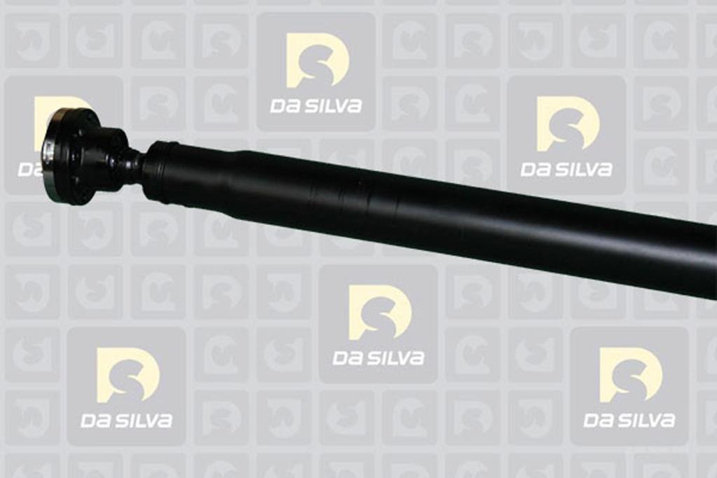 Arbre de transmission, entraînement essieux DA SILVA S.A.S. TR1033