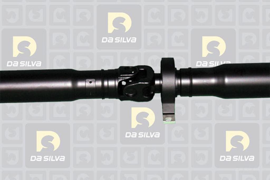 Arbre de transmission, entraînement essieux DA SILVA S.A.S. TR1033
