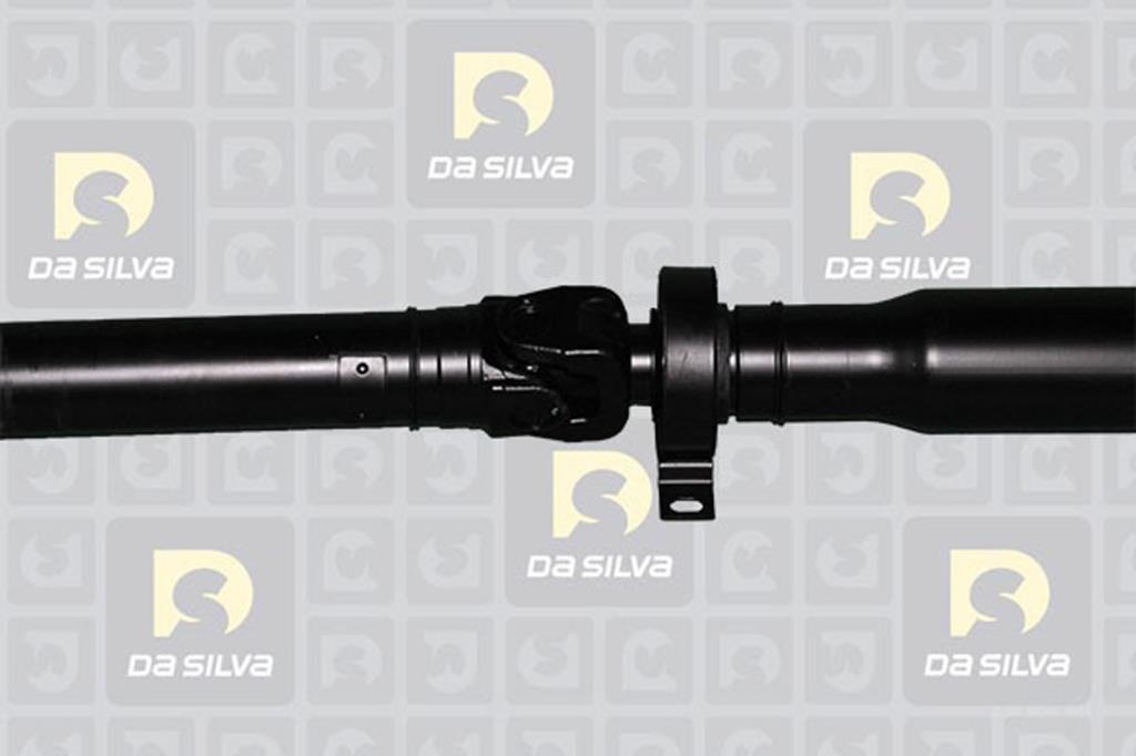 Arbre de transmission, entraînement essieux DA SILVA S.A.S. ref. TR1040