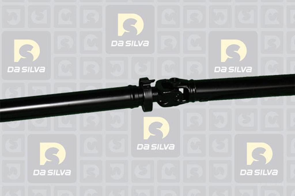 Arbre de transmission, entraînement essieux DA SILVA S.A.S. ref. TR1050