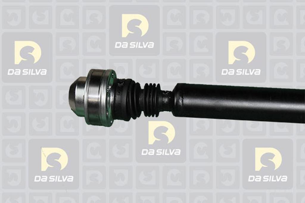 Arbre de transmission, entraînement essieux DA SILVA S.A.S. TR1051